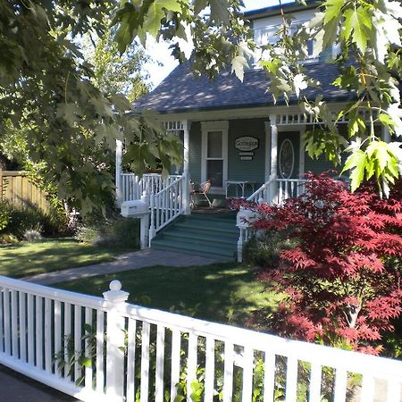 Second Street Cottages 애쉬랜드 외부 사진